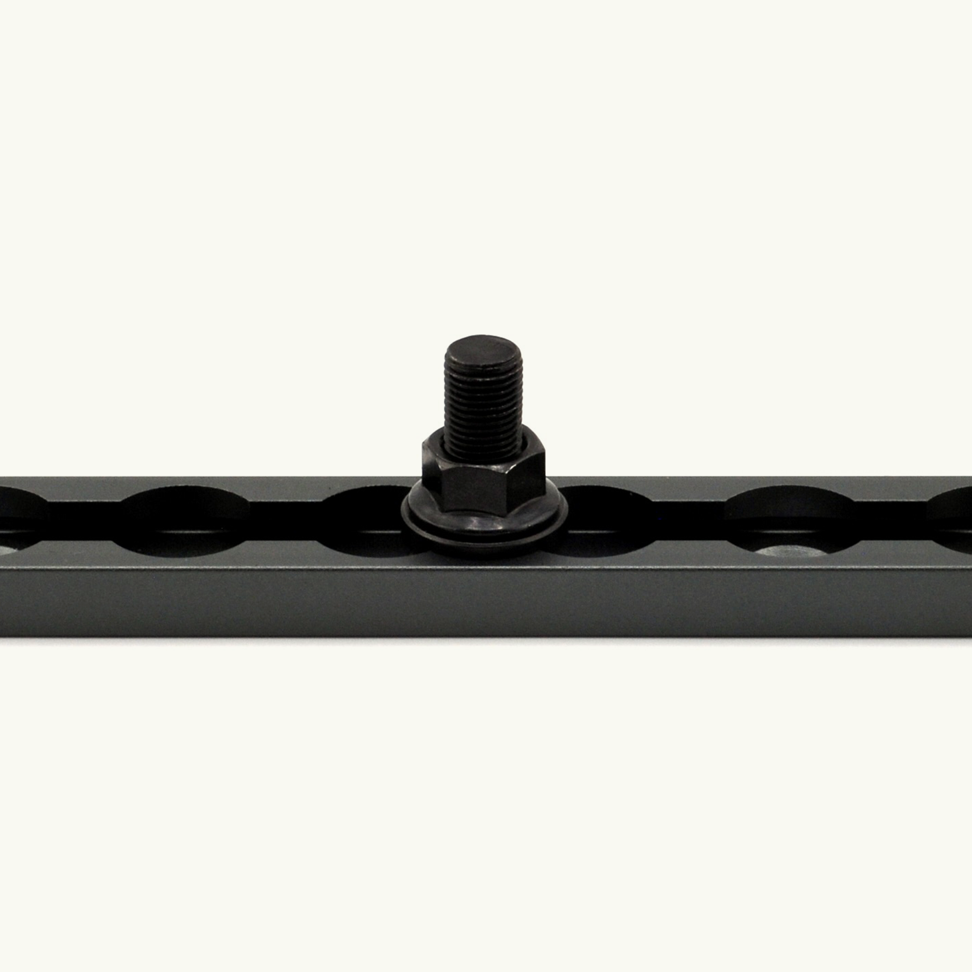 Venture L-Track M10 Single Stud Bolts - 1 inch (25mm)