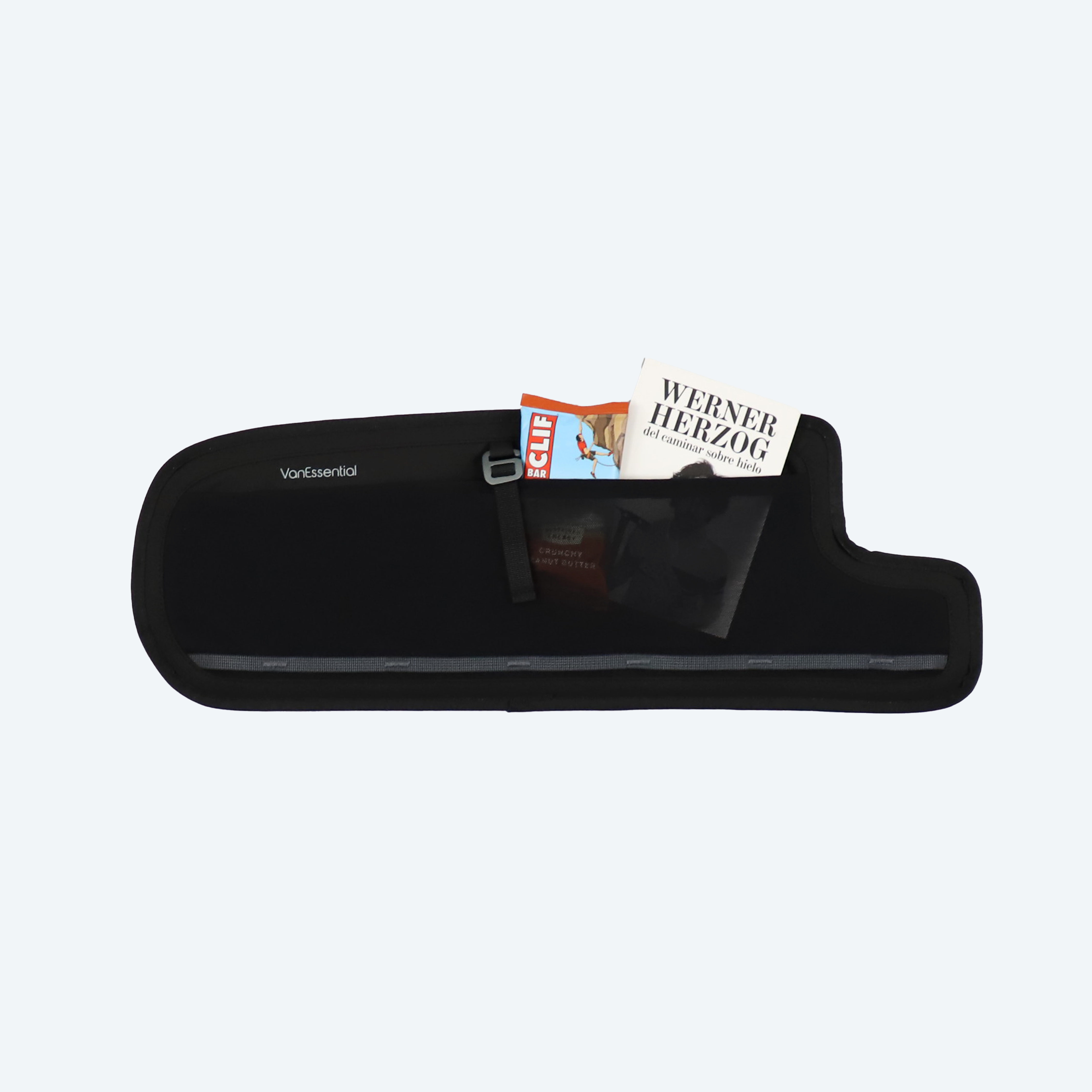 Ford Transit Upper Rear Door Storage Panels (Pair)