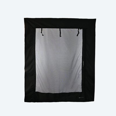 Ford Transit Bug Screen - Sliding Door