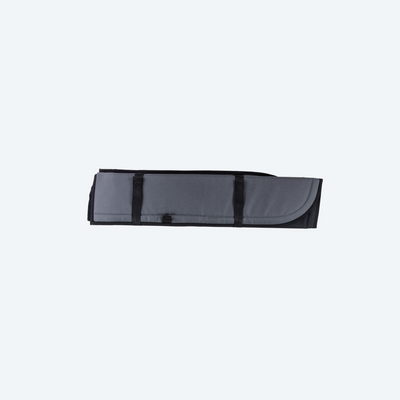 Ford Transit Stealth Crew Window Cover