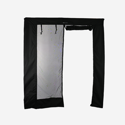 Mercedes Sprinter Bug Screen - Rear Door