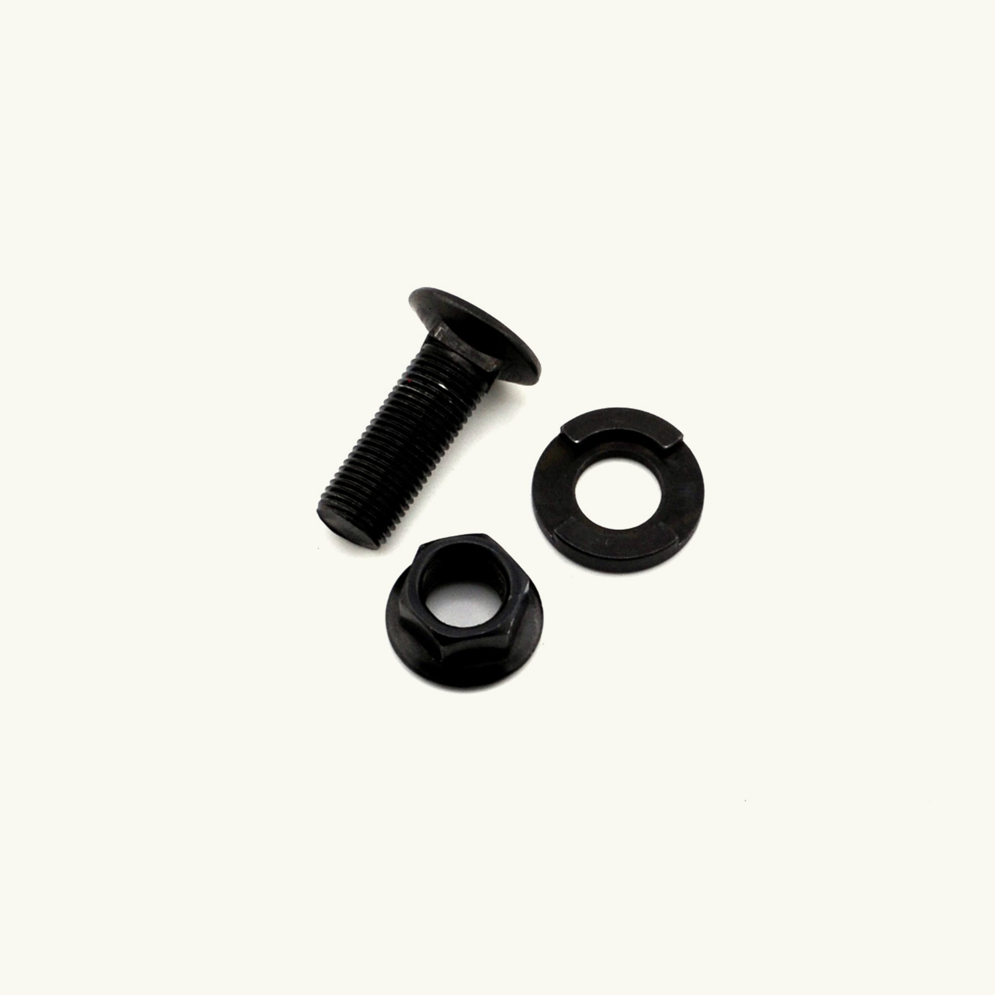 Venture L-Track M10 Single Stud Bolts - 1 inch (25mm)