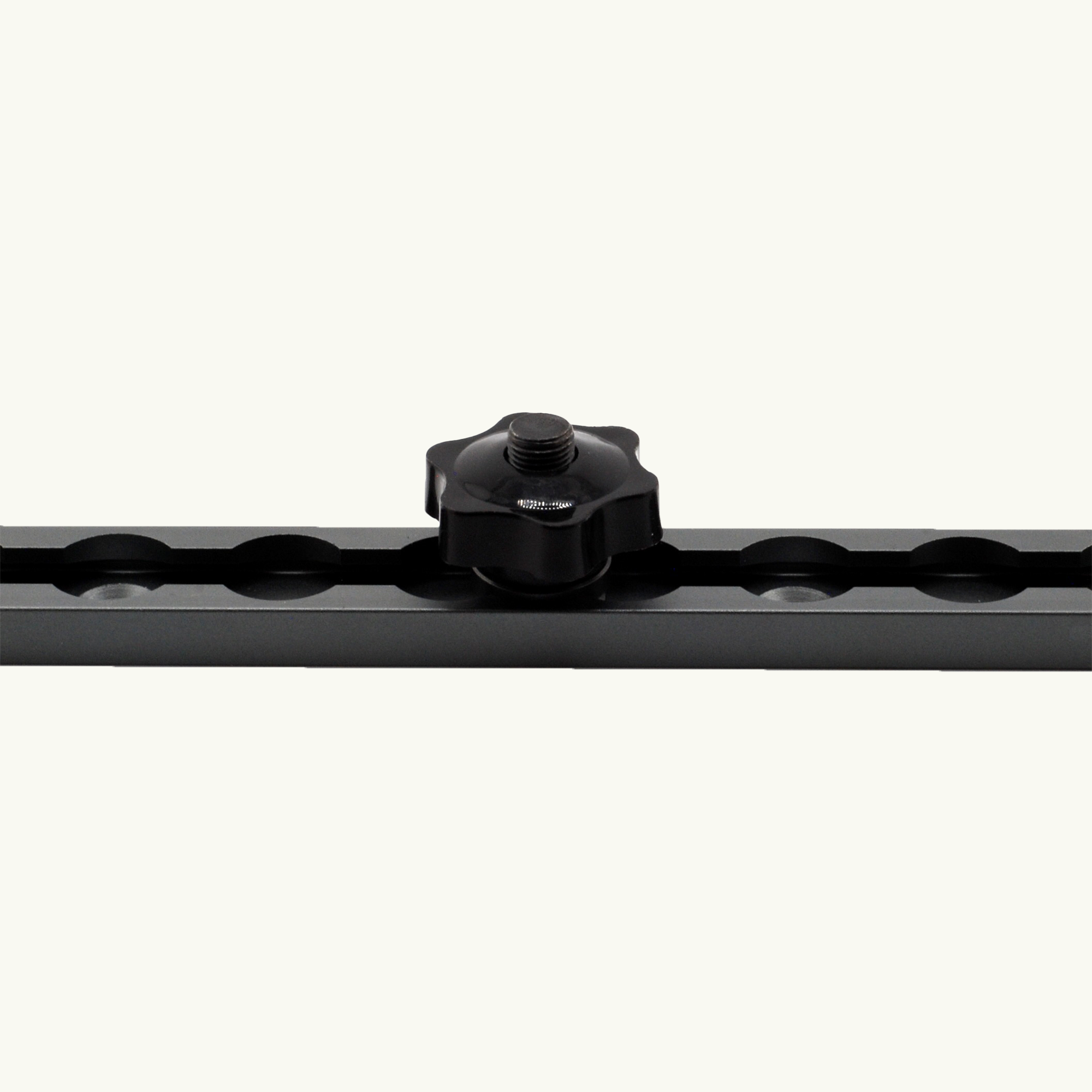 Venture L-Track M10 Plastic Knob (2 Pack)