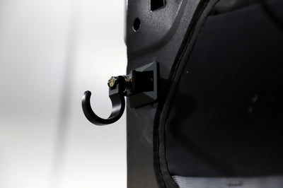 Venture L-Track Single Stud Mount (2 Pack)