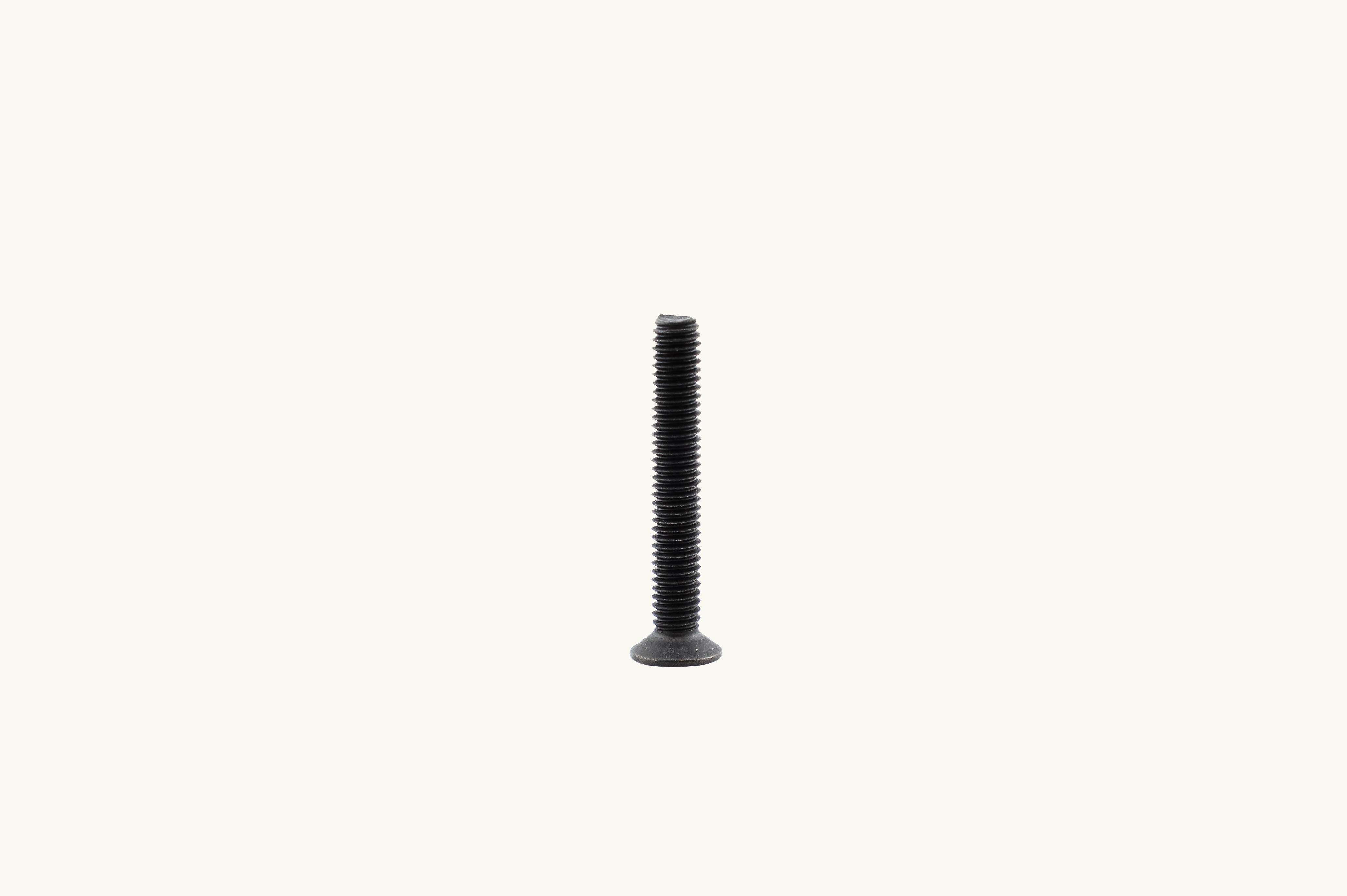 Venture L-Track M6 Machine Screws