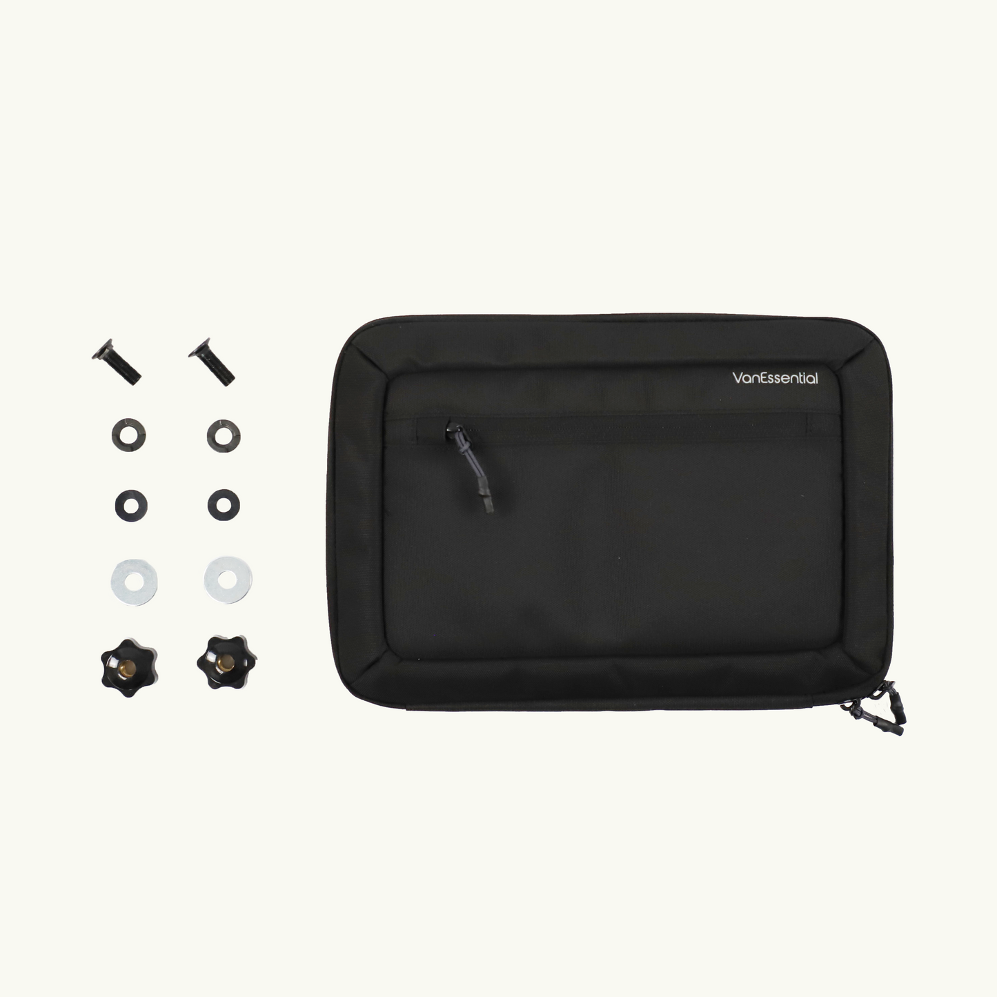 Venture L-Track Stow Away Bag (Large)