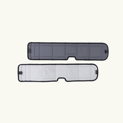 Bunk Window Cover - Van Windows Direct (VWD)