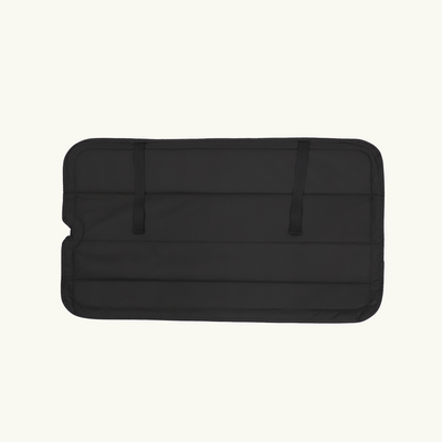Bunk Window Cover - CRL