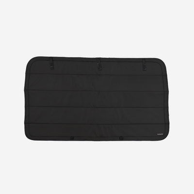Mercedes Sprinter Stealth Passenger Van Middle Window Covers