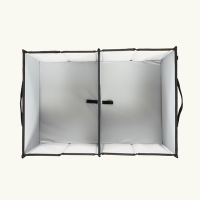 Road Trip Storage Box (Large)