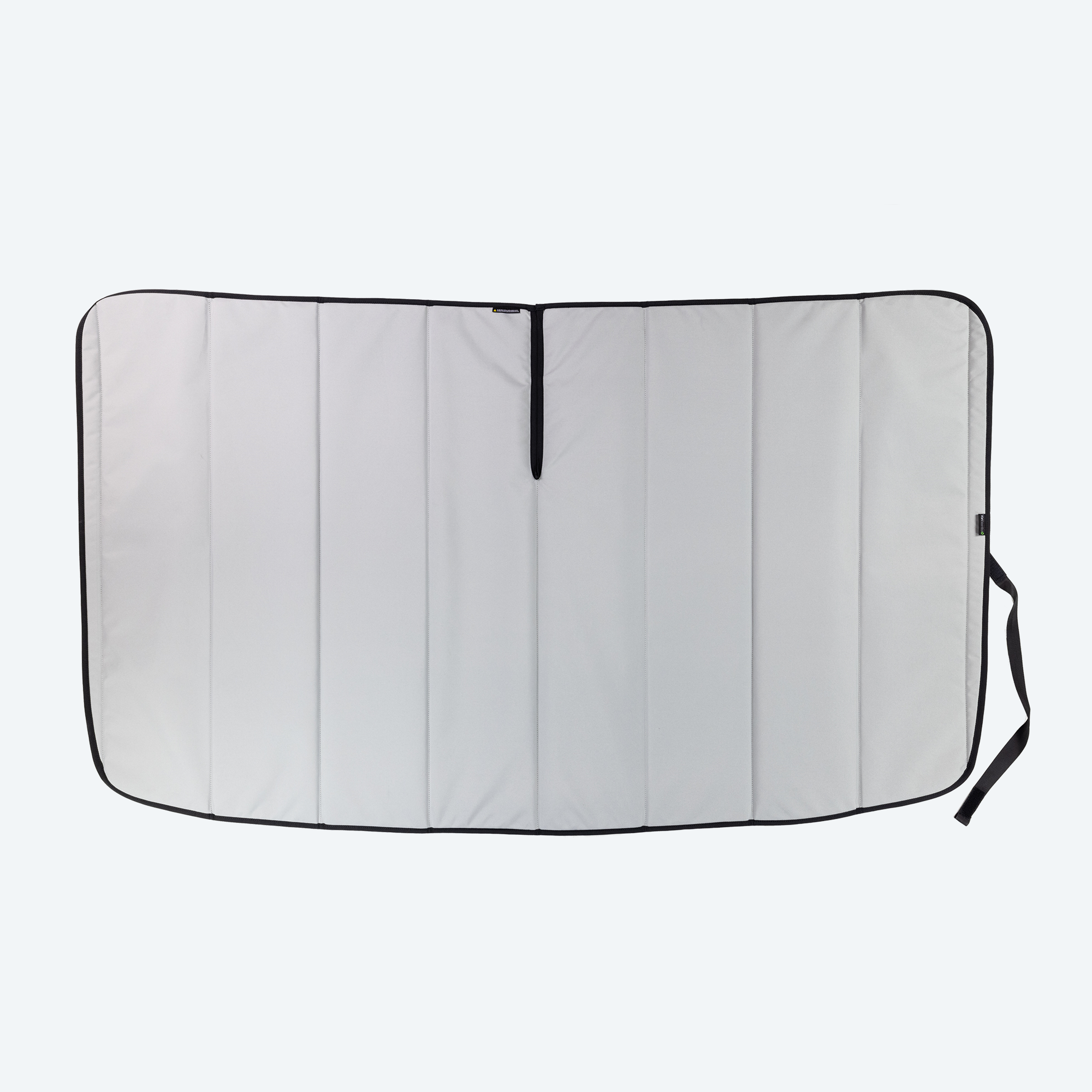 Ford Transit Stealth Front Windshield Cover