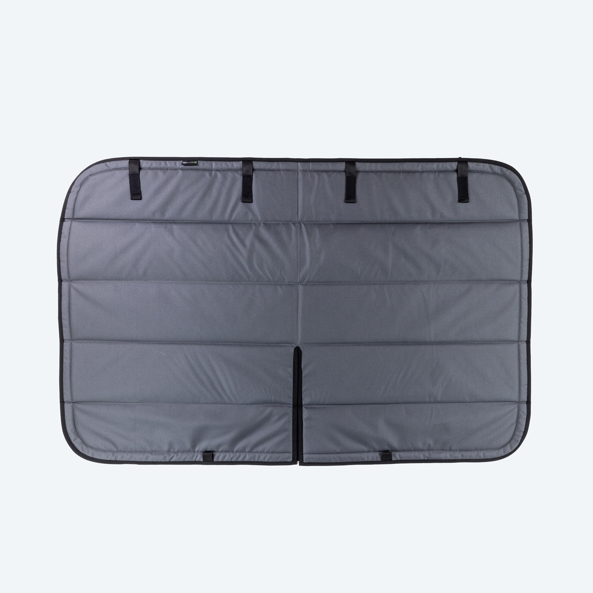 Ford Transit Stealth Sliding Door Window Cover