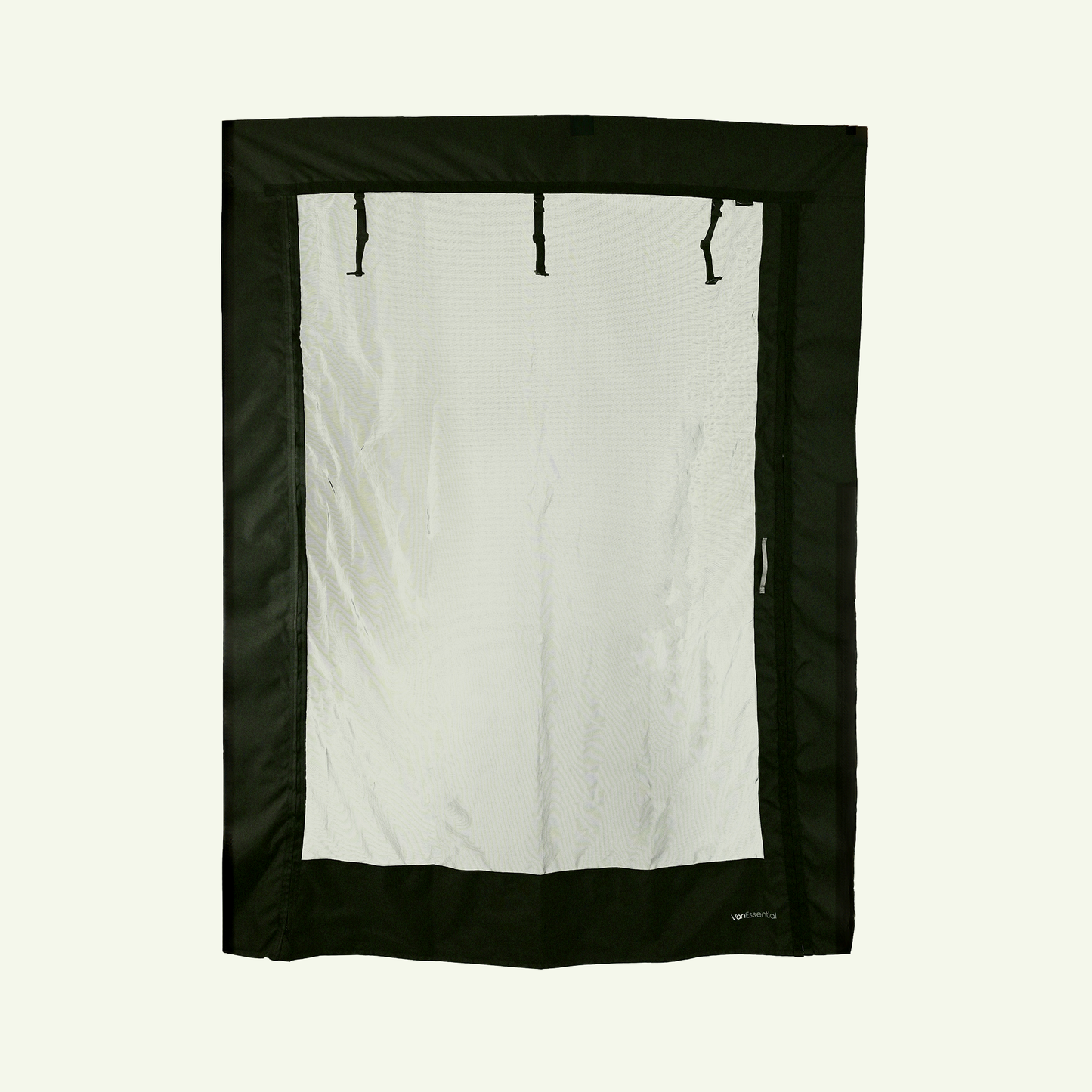 Ram Promaster Bug Screen - Sliding Door
