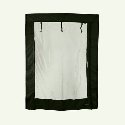 Ram Promaster Bug Screen - Sliding Door