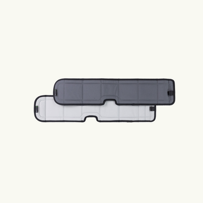 Bunk Window Cover - Van Windows Direct (VWD)
