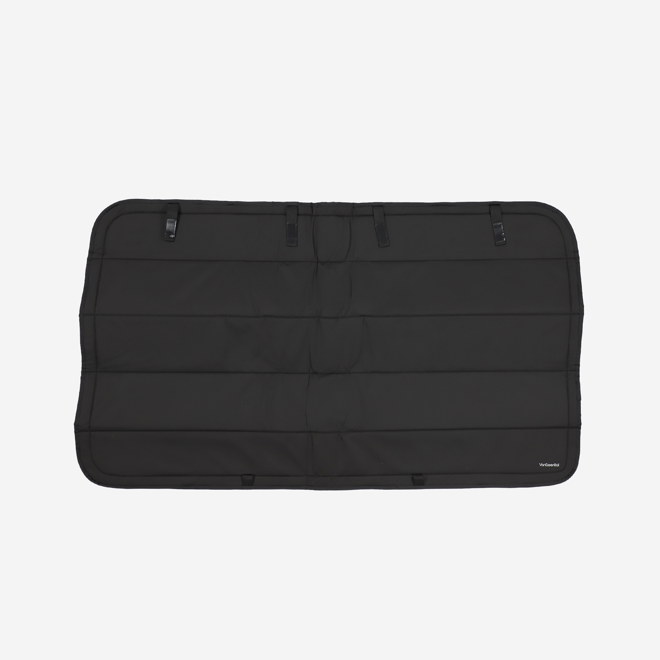 Mercedes Sprinter Stealth Passenger Van Middle Window Covers