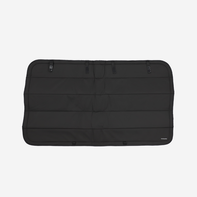 Mercedes Sprinter Stealth Passenger Van Middle Window Covers