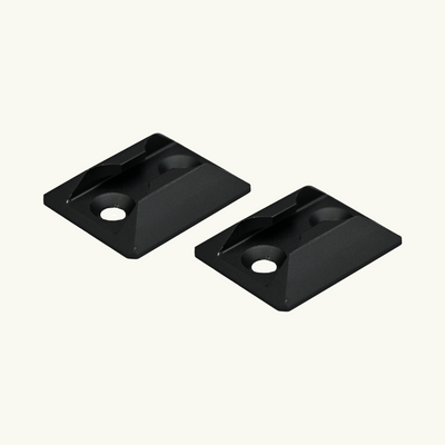 Venture L-Track Single Stud Mount (2 Pack)