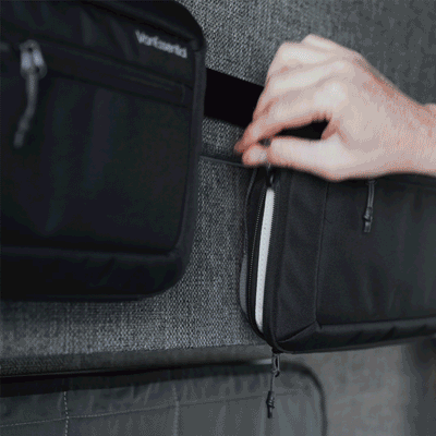 Venture L-Track Stow Away Bag (Small)