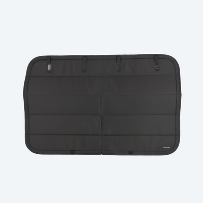 Ford Transit Stealth Sliding Door Window Cover