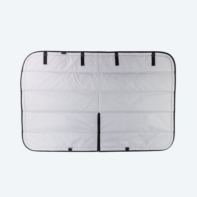 Ford Transit Stealth Sliding Door Window Cover