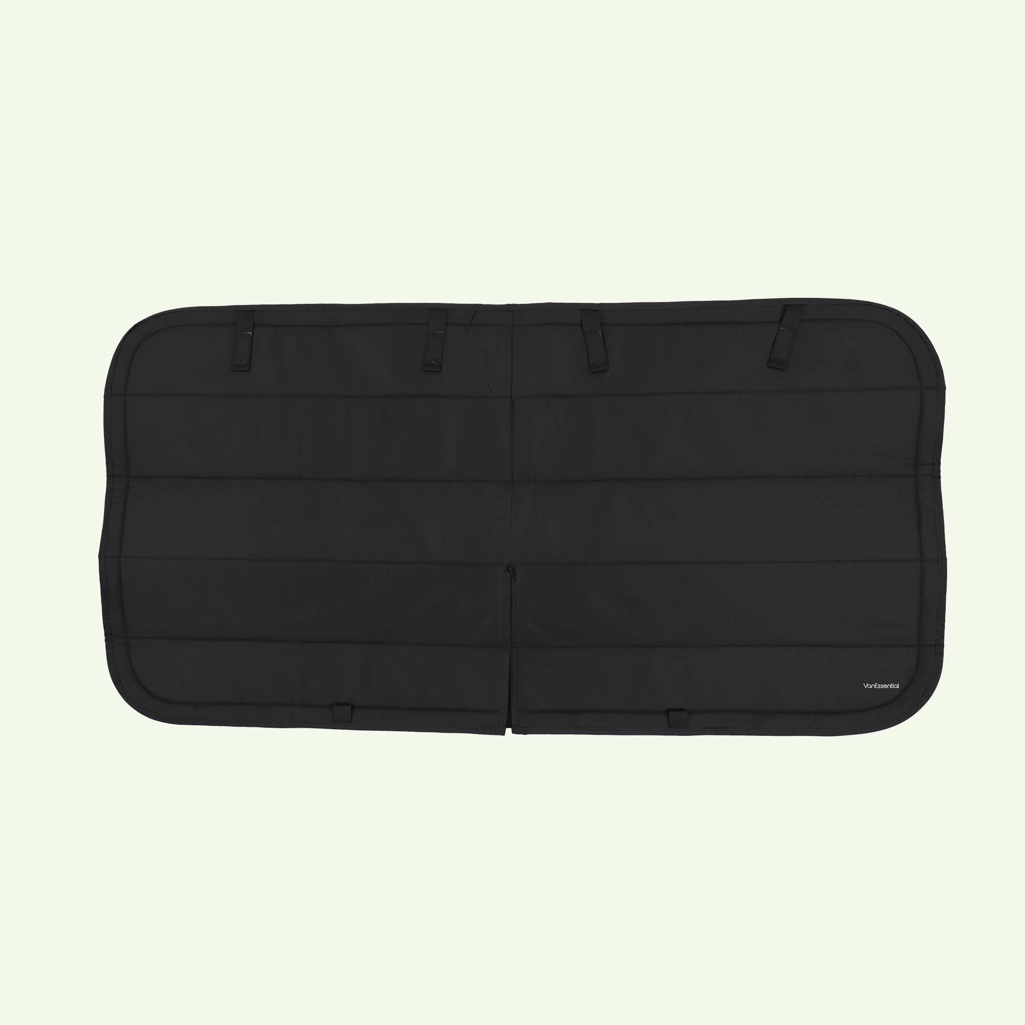 Ram Promaster Stealth Sliding Door Window Cover