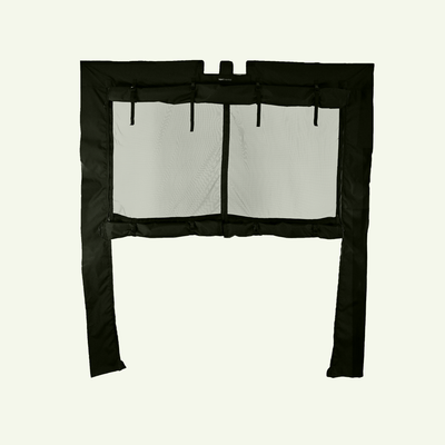 Ram Promaster Bug Screen - Rear Door
