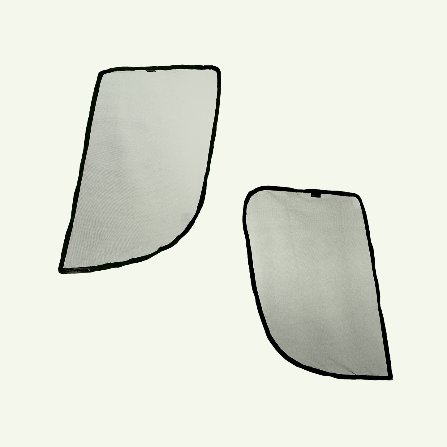 Ram Promaster Bug Screen - Front Doors (Pair)