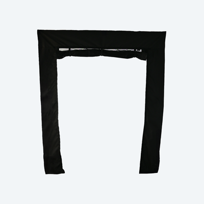 Ford Transit Bug Screen - Sliding Door