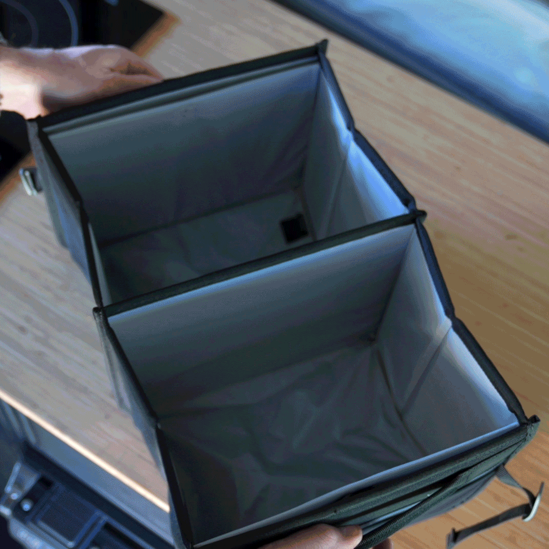 Road Trip Storage Box (Small)