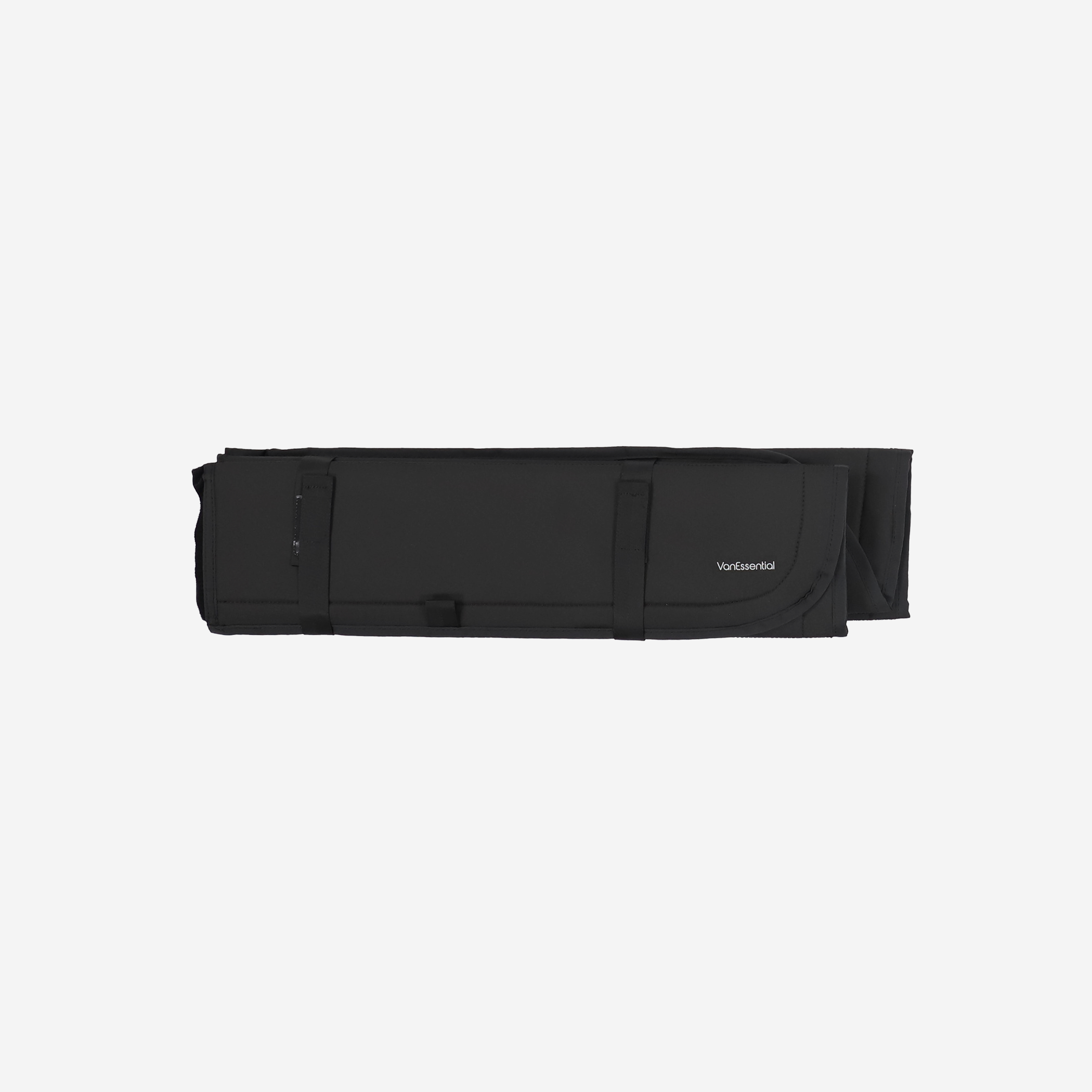 Mercedes Sprinter Stealth Passenger Van Rear Qtr Window Covers