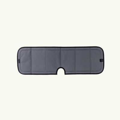 Bunk Window Cover - CRL