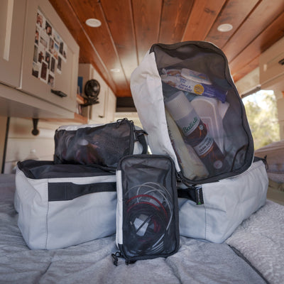 Packing Cube (Extra Small)