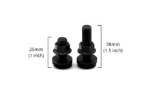 Load image into Gallery viewer, Venture Track Single Stud Bolts 1 Inch (22mm)
