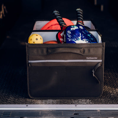 Road Trip Storage Box (Large)