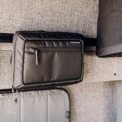Venture L-Track Stow Away Bag (Large)