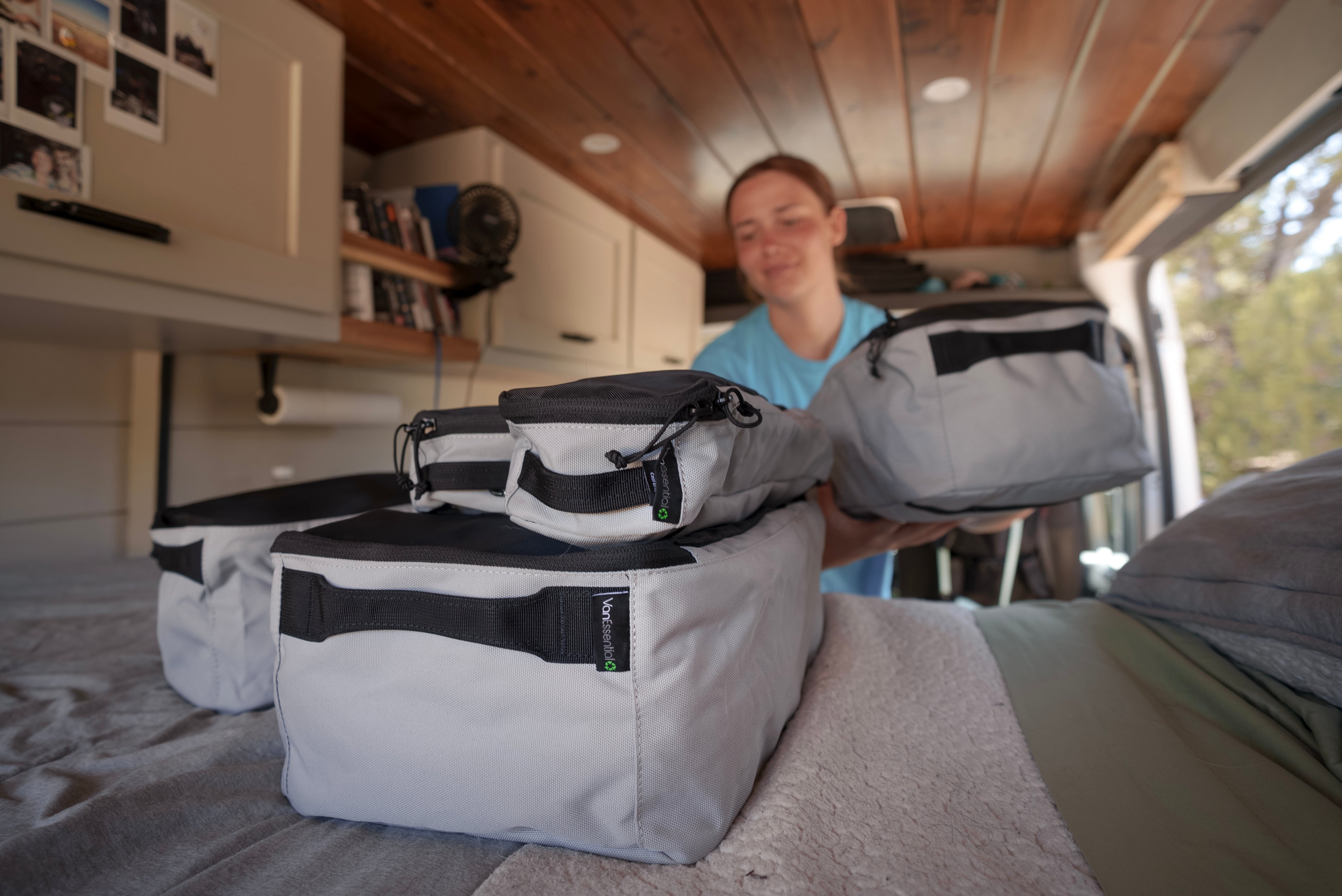 Packing Cube (Small)