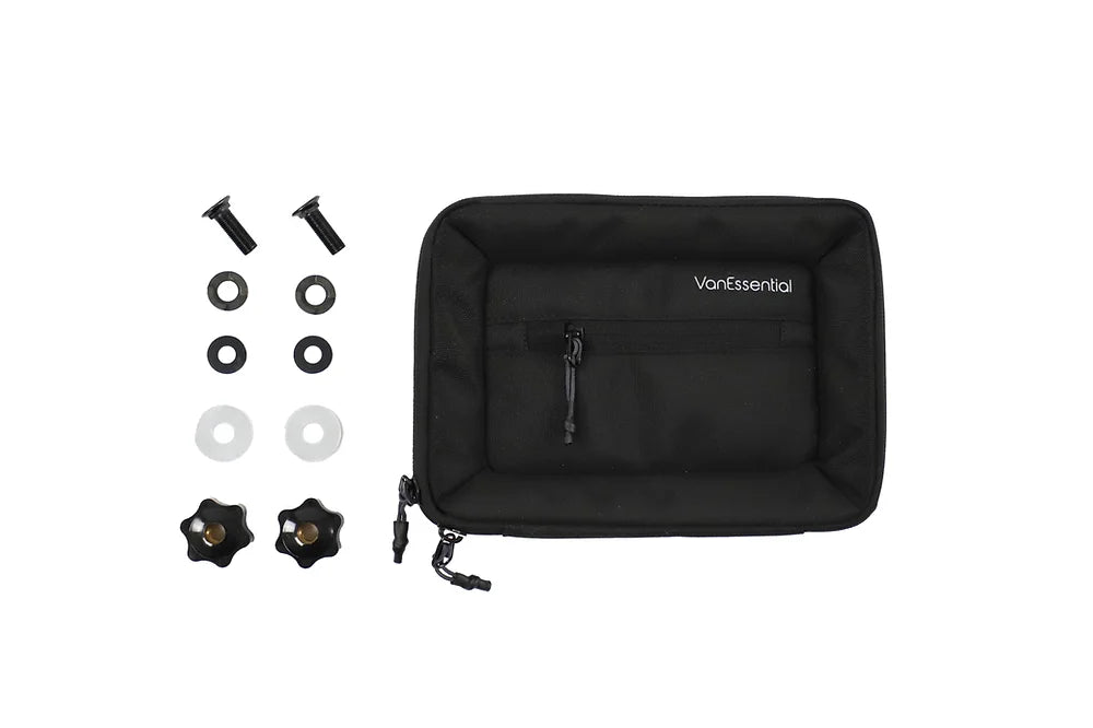 Venture L-Track Stow Away Bag - Small