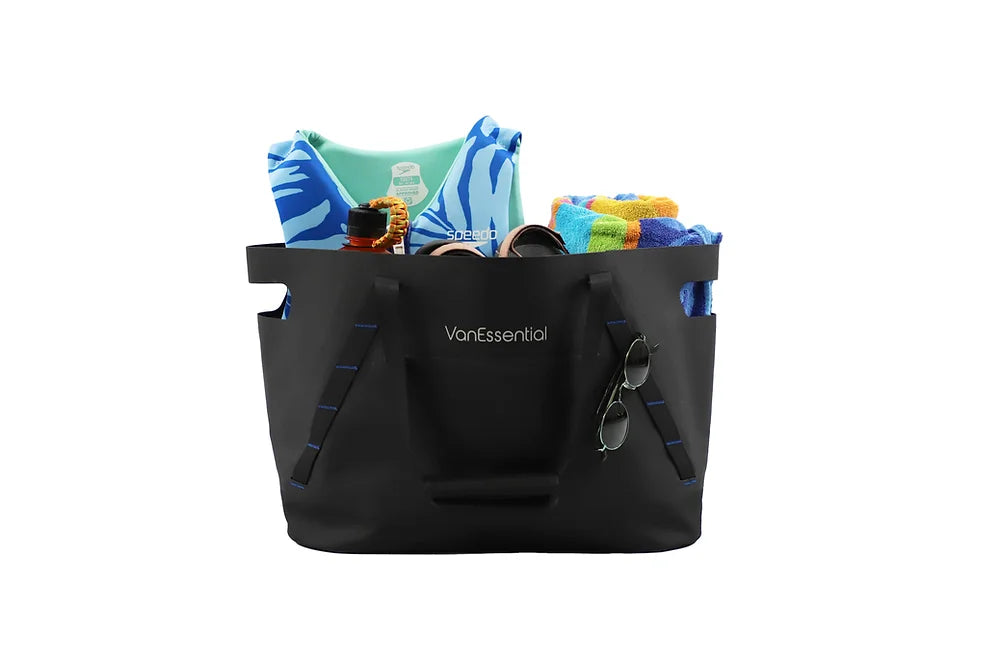 Waterproof Tote Bag