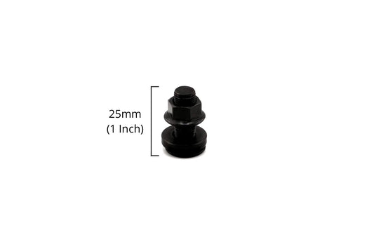 Venture Track Single Stud Bolts 1 Inch (22mm)