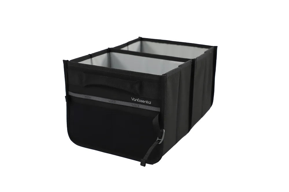 Under Seat Floor Storage Box - Small