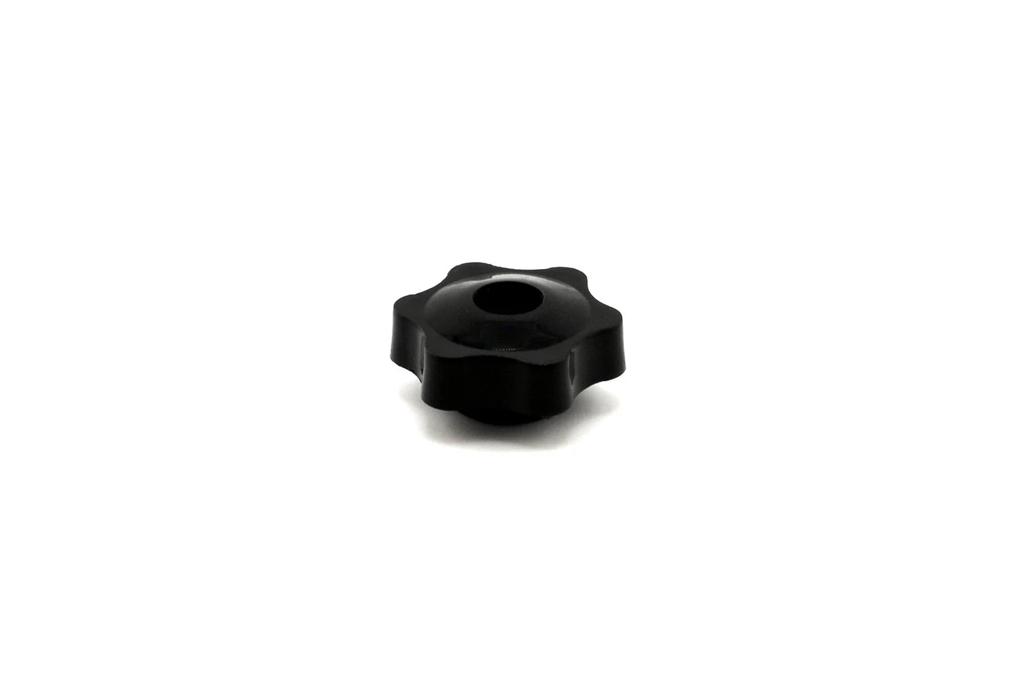 Venture Track Plastic Knob - 2 Pack