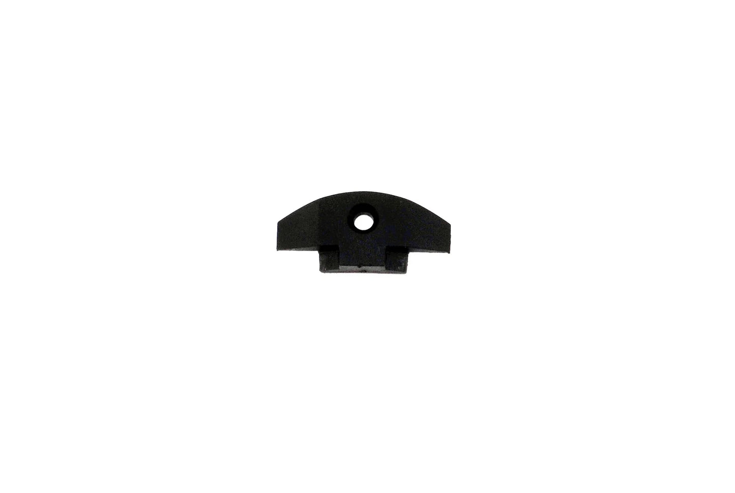 Venture Track Recessed End Caps - 4 Pack