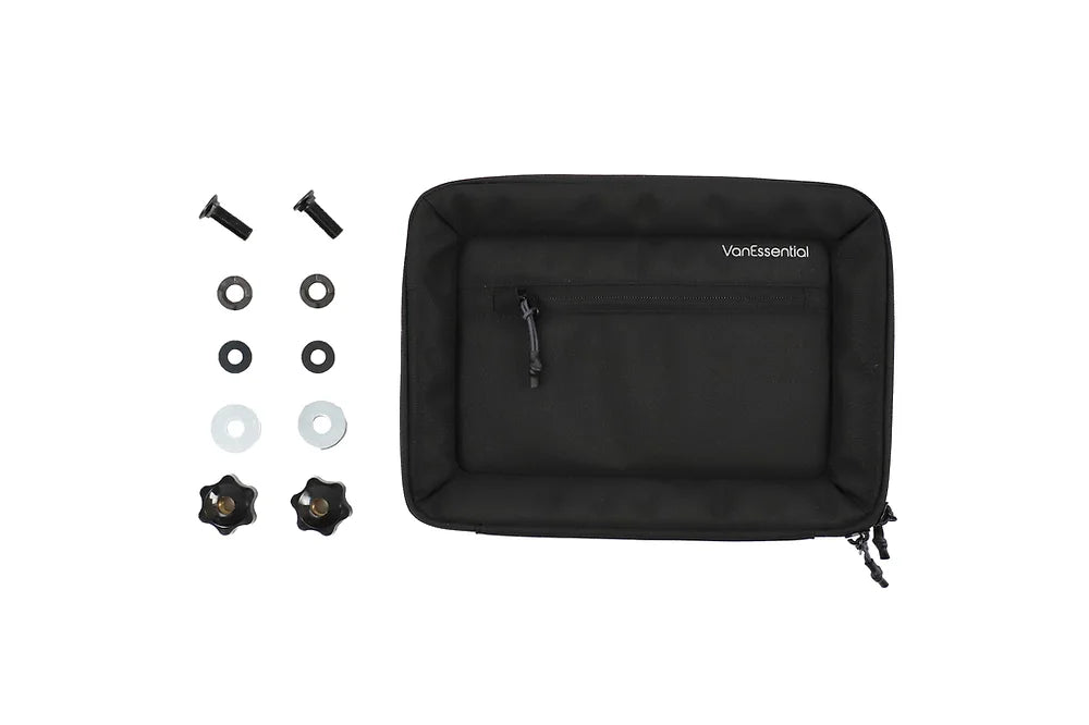 Venture L-Track Stow Away Bag - Medium