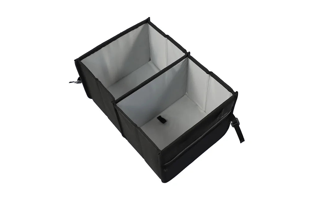 Under Seat Floor Storage Box - Small