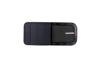 Bunk Window Covers (RB Components | Motion| HEHR)