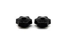 Load image into Gallery viewer, Venture Track Plastic Knob - 2 Pack
