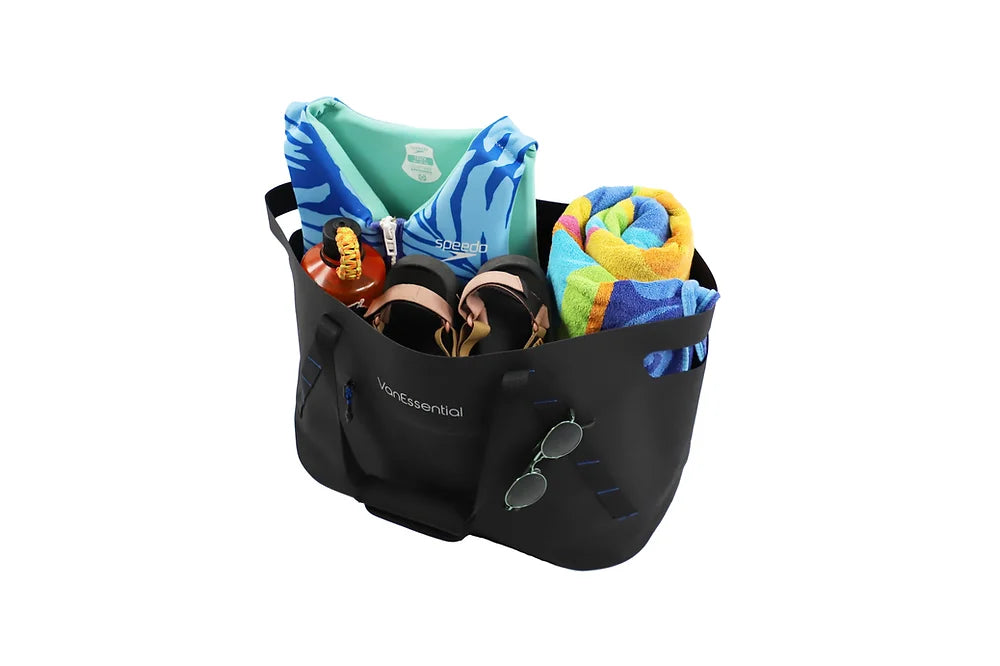 Waterproof Tote Bag