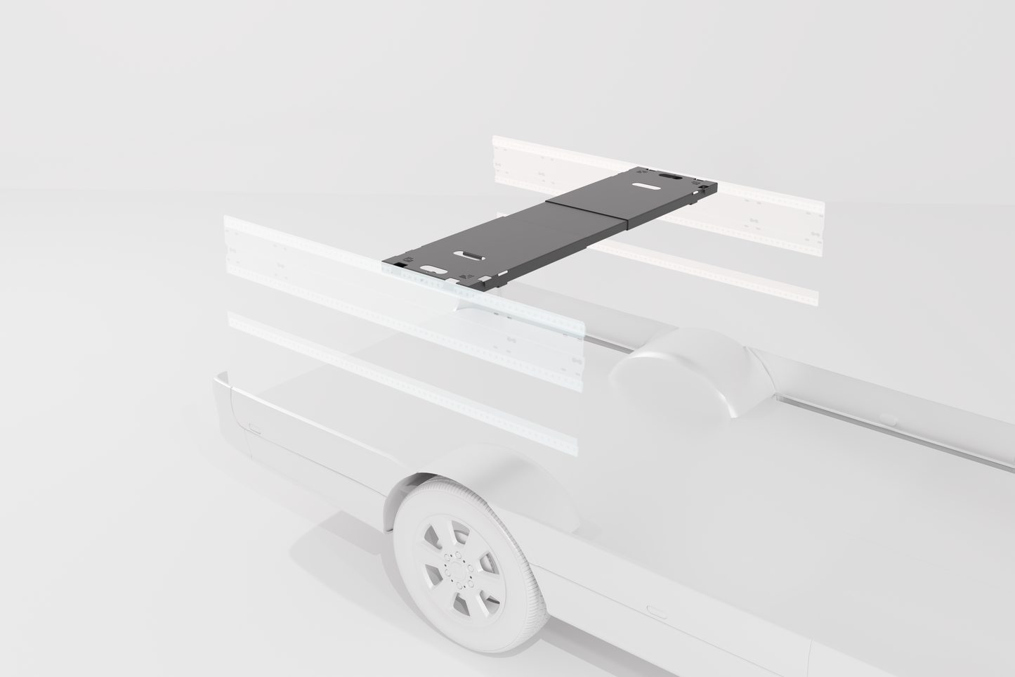 Bed Panel
