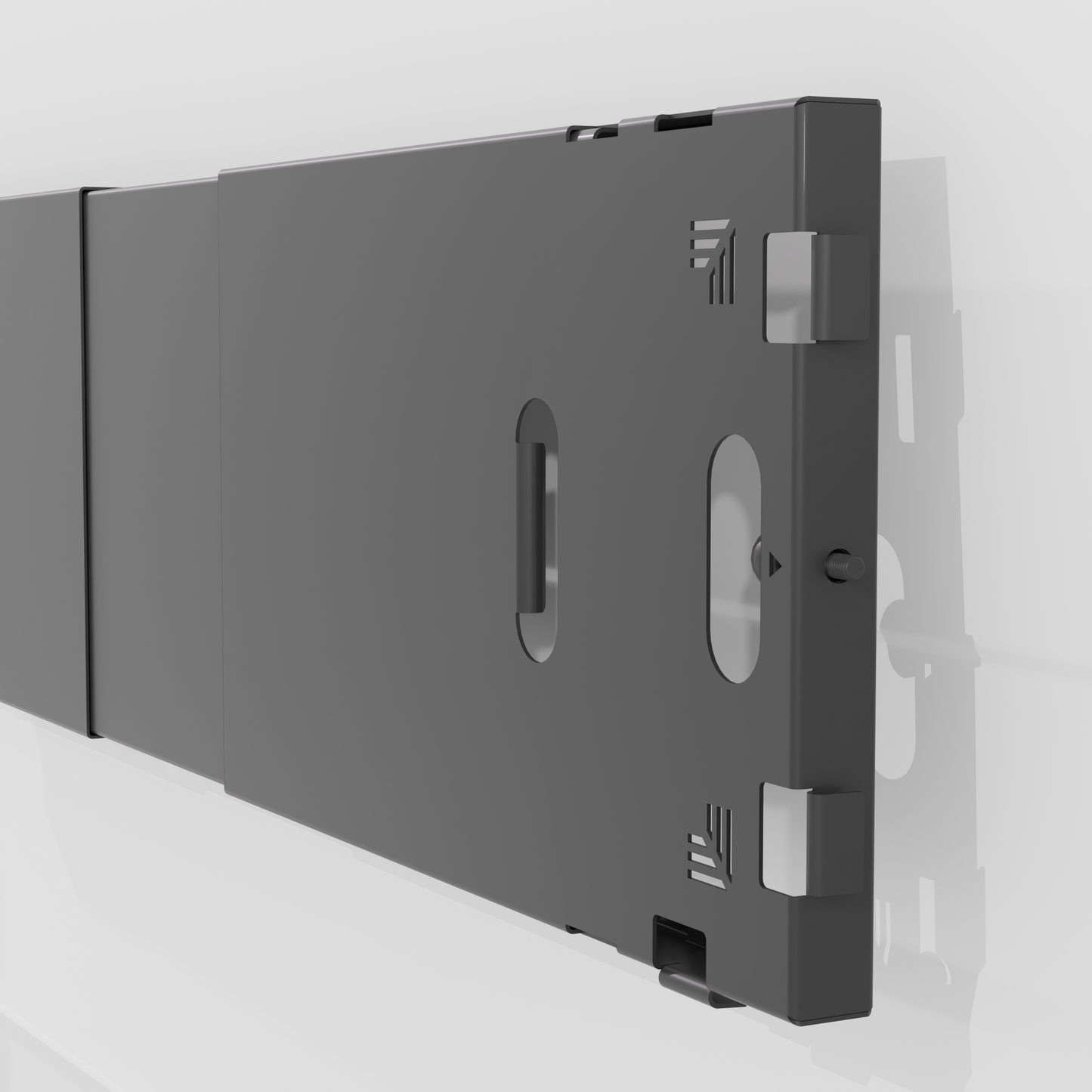 Bed Panel